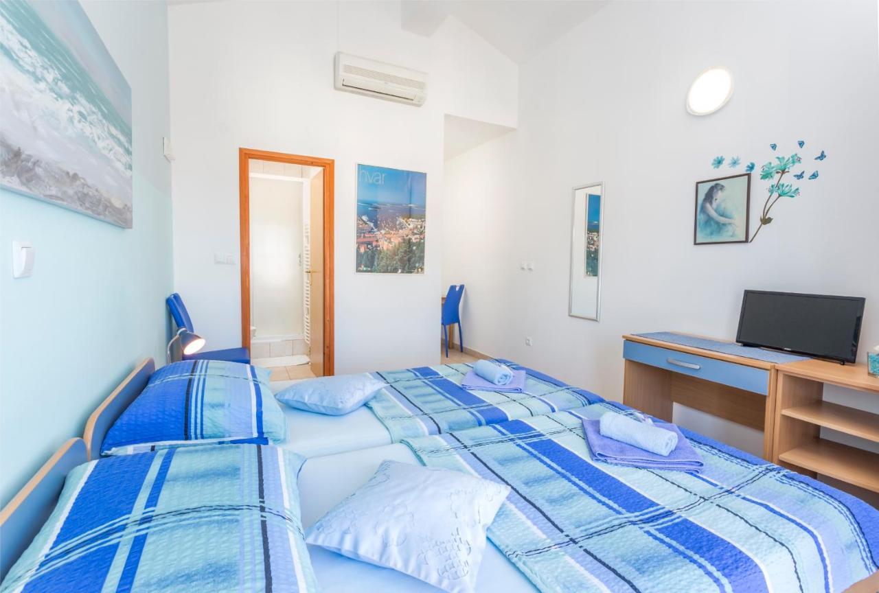 Apartments Ivanovic Hvar Town Extérieur photo
