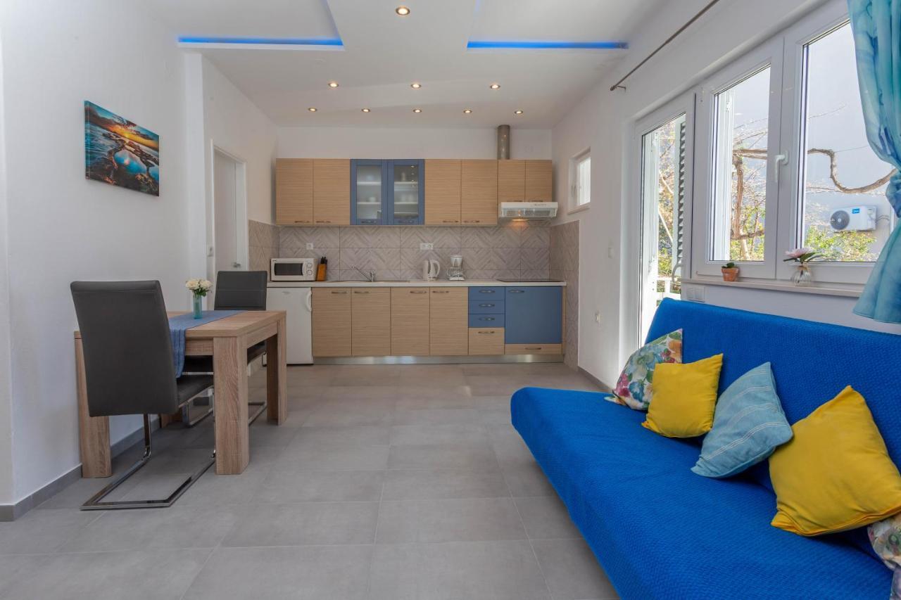 Apartments Ivanovic Hvar Town Extérieur photo