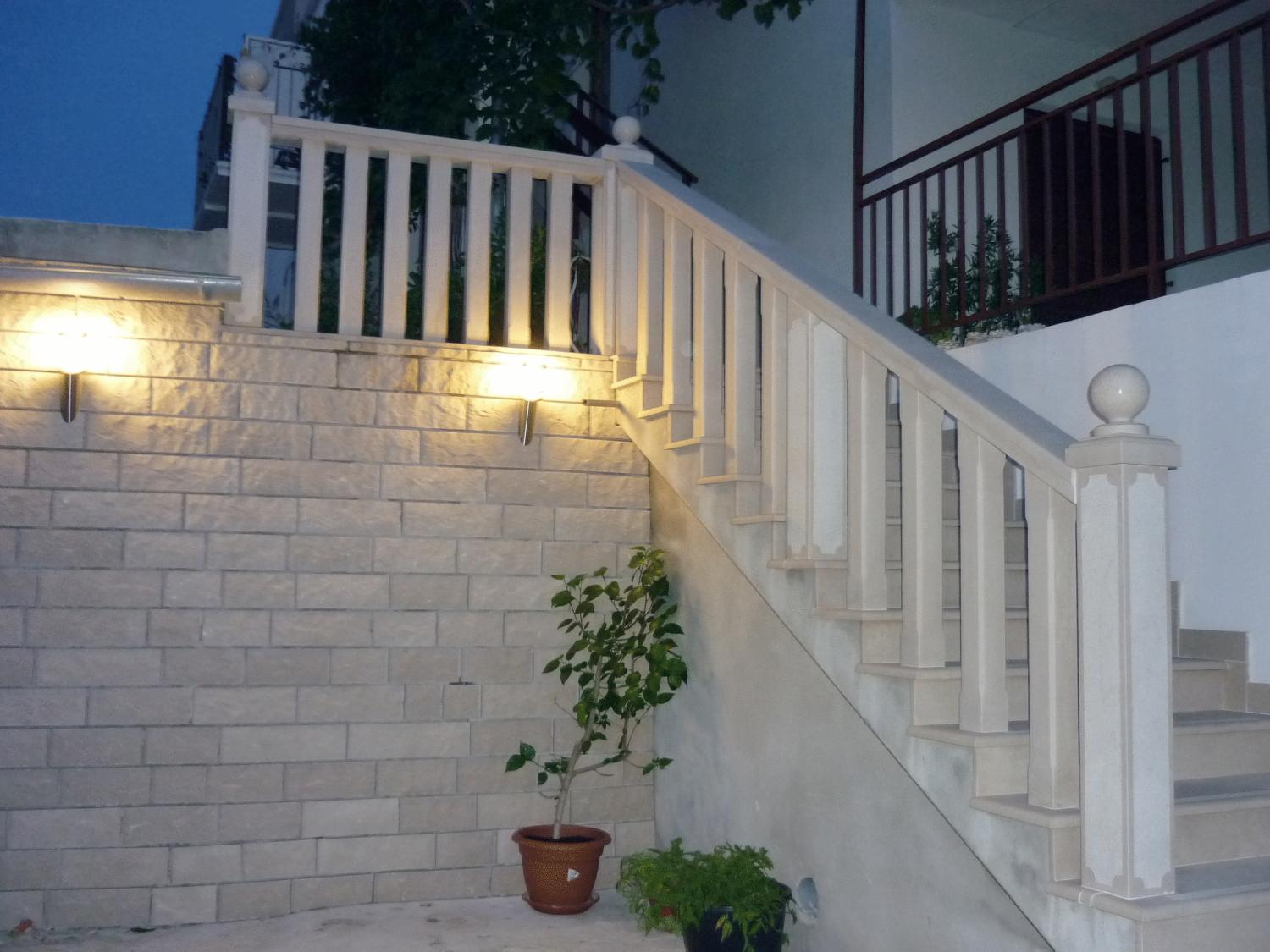 Apartments Ivanovic Hvar Town Extérieur photo
