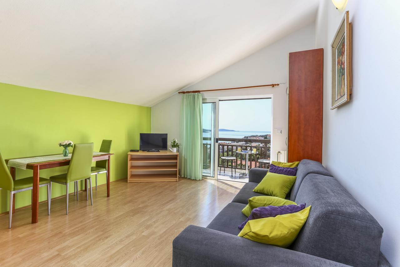 Apartments Ivanovic Hvar Town Extérieur photo