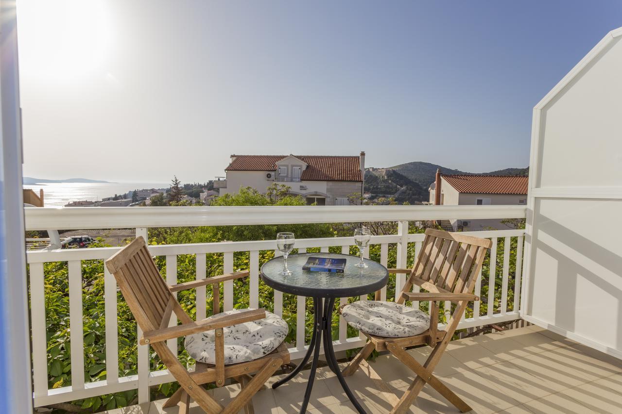 Apartments Ivanovic Hvar Town Extérieur photo