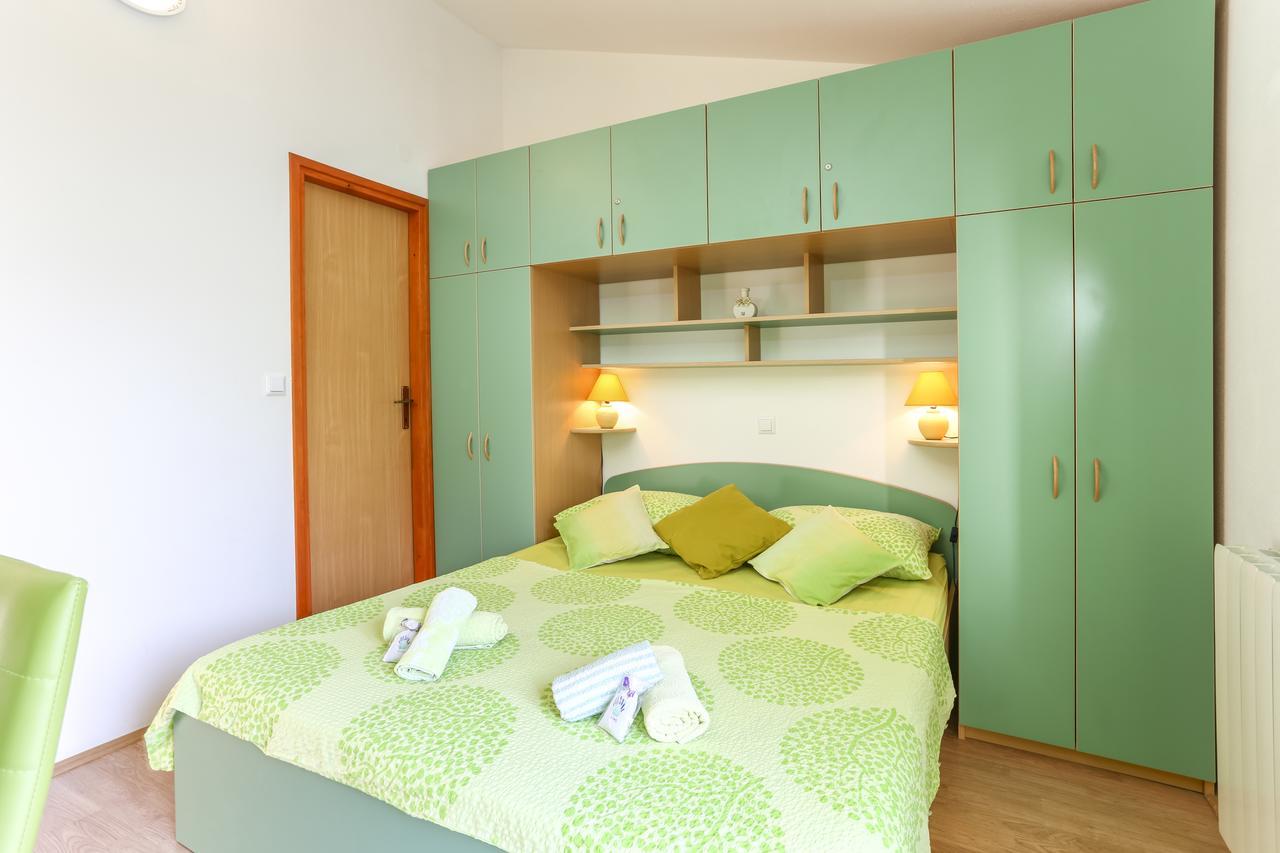 Apartments Ivanovic Hvar Town Extérieur photo