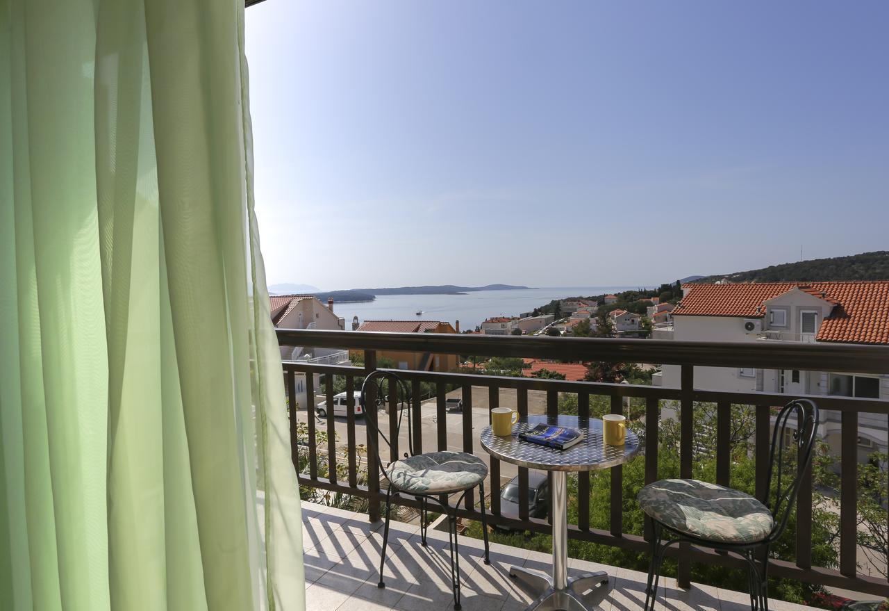 Apartments Ivanovic Hvar Town Extérieur photo
