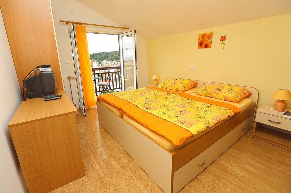 Apartments Ivanovic Hvar Town Extérieur photo